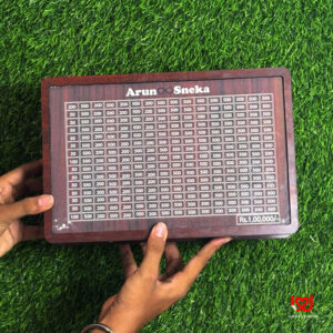 saving box