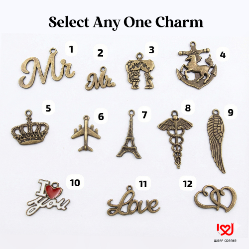 Personalized Men's Wallet | Custom Gift for Men