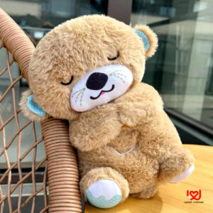 Breathing Teddy Bear Gifts | Perfect Gifts