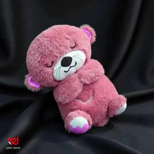 Breathing Teddy Bear Gifts | Perfect Gifts