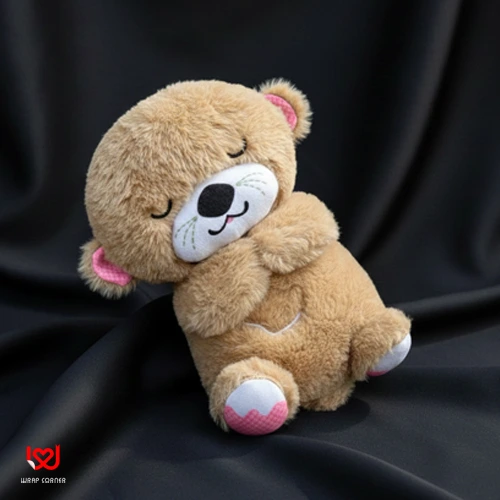 Breathing Teddy Bear Gifts | Perfect Gifts