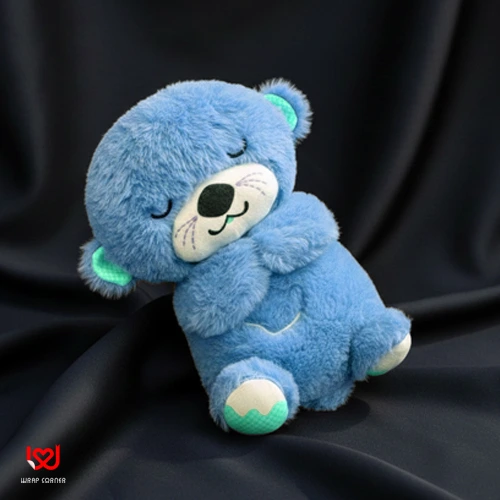 Breathing Teddy Bear Gifts | Perfect Gifts