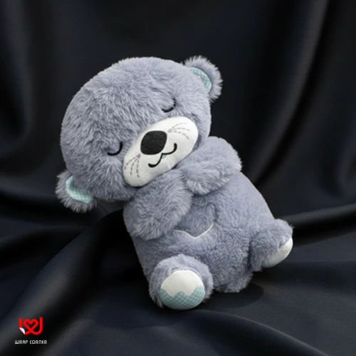 Breathing Teddy Bear Gifts | Perfect Gifts