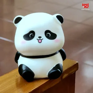 Mini Panda Light | Cute LED Lamp for Kids & Bedroom Decor